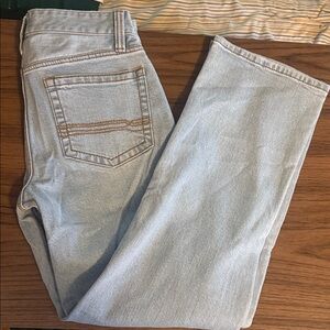 Cody James Slim Straight Blue Men's Denim Jeans